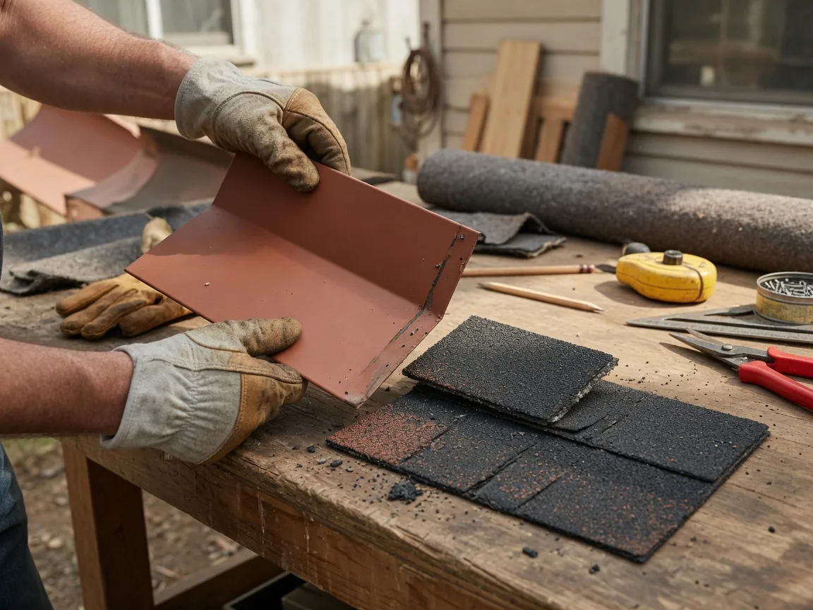 Roof Repair company in Paradise, MI